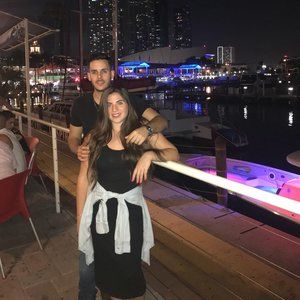 Meet your Posher, Oshri